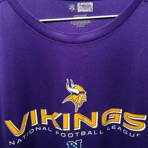 Minnesota Vikings XL